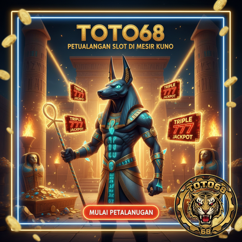 Galeri foto TOTO68: Link Alternatif Tercepat dengan Server Proxy Anti-Blokir 2026 di Jakarta